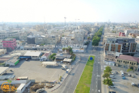 مكتب الاحصاء: 9.1 مليون نسمة تعداد السكان بينهم 1.9 مليون عربي